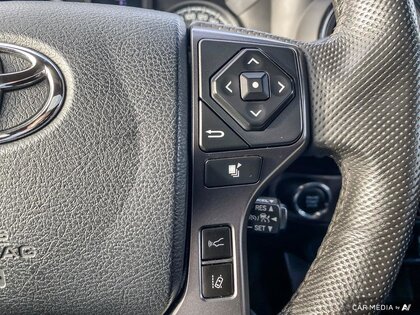 used 2019 Toyota Tacoma car, priced at $52,888