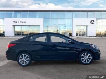 used 2012 Hyundai Accent car, priced at $8,888