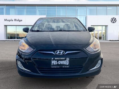 used 2012 Hyundai Accent car, priced at $8,888