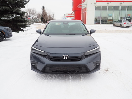 used 2023 Honda Civic Sedan car, priced at $34,900