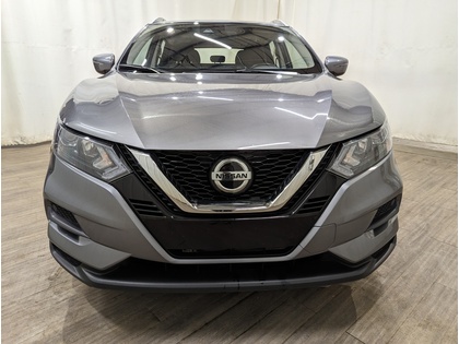 used 2023 Nissan Qashqai car, priced at $24,788