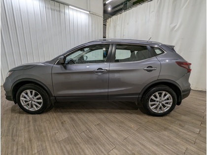 used 2023 Nissan Qashqai car, priced at $24,788