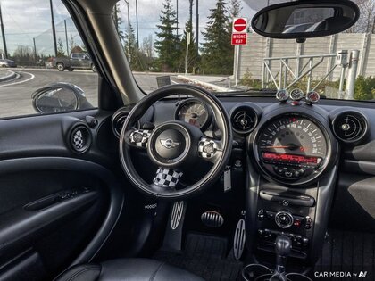 used 2016 MINI Cooper Countryman car, priced at $18,108