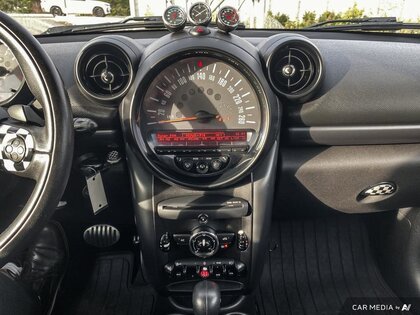 used 2016 MINI Cooper Countryman car, priced at $18,108