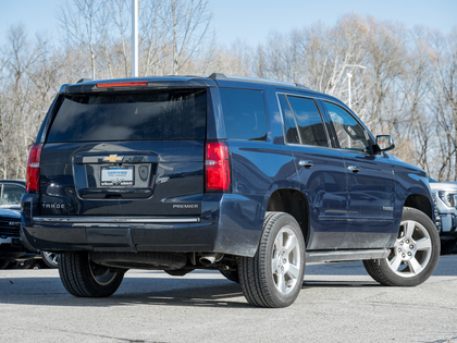 used 2019 Chevrolet Tahoe car, priced at $40,913