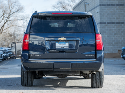 used 2019 Chevrolet Tahoe car, priced at $40,913