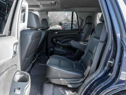 used 2019 Chevrolet Tahoe car, priced at $40,913