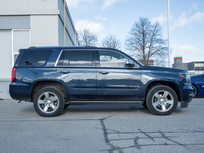 used 2019 Chevrolet Tahoe car, priced at $40,913