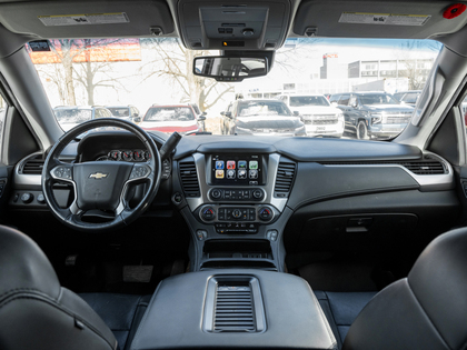 used 2019 Chevrolet Tahoe car, priced at $40,913