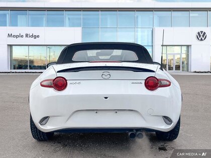 used 2021 Mazda MX-5 car, priced at $31,761