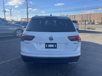 used 2019 Volkswagen Tiguan car, priced at $23,950