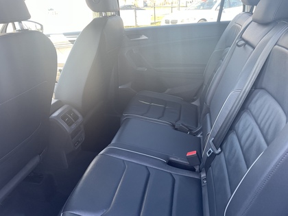 used 2019 Volkswagen Tiguan car, priced at $23,950