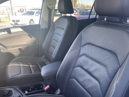 used 2019 Volkswagen Tiguan car, priced at $23,950