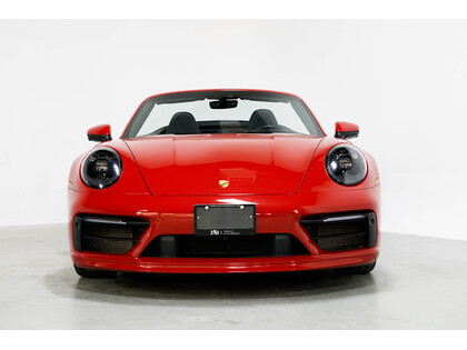 used 2021 Porsche 911 car, priced at $174,910