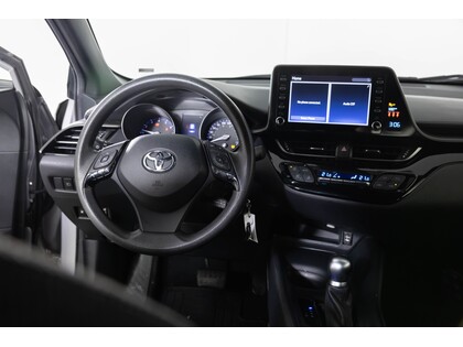 used 2019 Toyota C-HR car, priced at $20,998