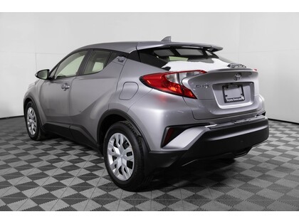 used 2019 Toyota C-HR car, priced at $20,998