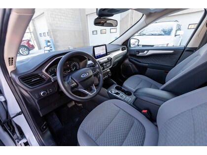 used 2020 Ford Escape car, priced at $24,988