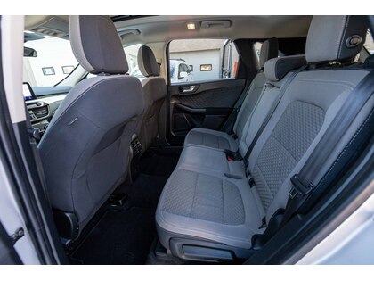 used 2020 Ford Escape car, priced at $24,988