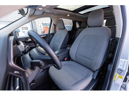 used 2020 Ford Escape car, priced at $24,988