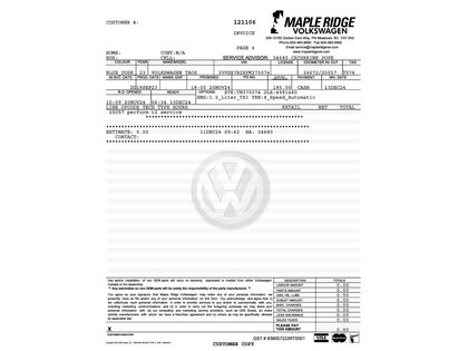 used 2023 Volkswagen Taos car, priced at $30,872