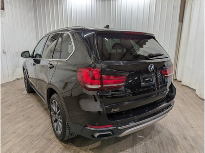 used 2018 BMW X5 car, priced at $25,998