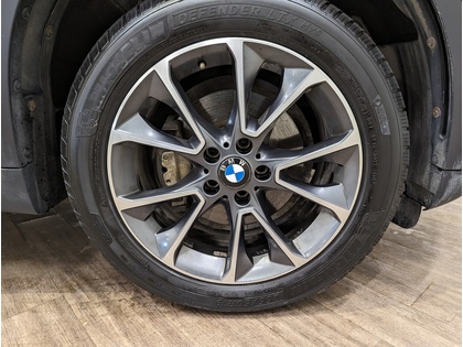 used 2018 BMW X5 car, priced at $25,998