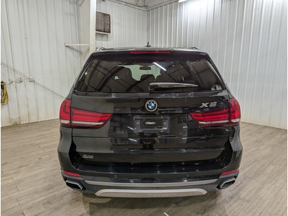 used 2018 BMW X5 car, priced at $25,998