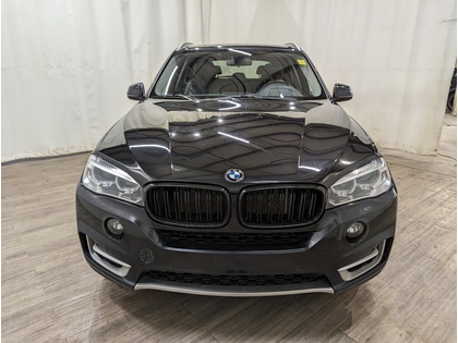 used 2018 BMW X5 car, priced at $25,998