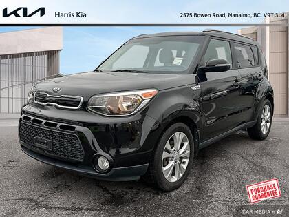 used 2015 Kia Soul car, priced at $9,999