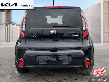 used 2015 Kia Soul car, priced at $9,999