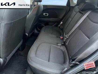 used 2015 Kia Soul car, priced at $9,999