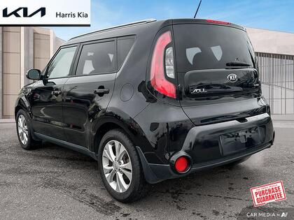 used 2015 Kia Soul car, priced at $9,999