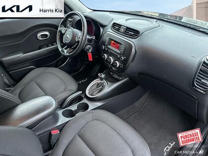 used 2015 Kia Soul car, priced at $9,999