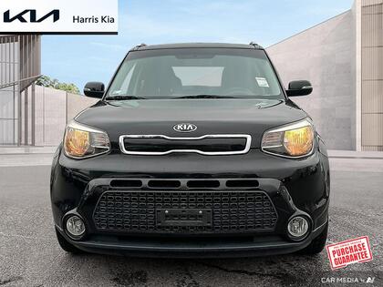 used 2015 Kia Soul car, priced at $9,999