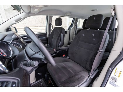 used 2017 Dodge Grand Caravan car, priced at $16,597