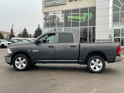 used 2023 Ram 1500 Classic car, priced at $38,157