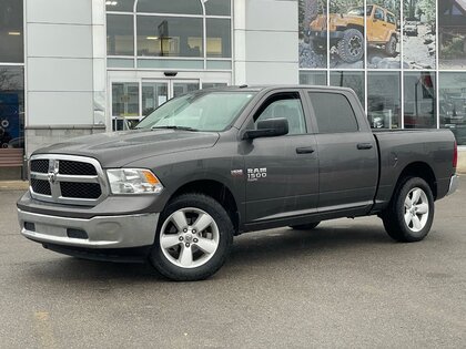 used 2023 Ram 1500 Classic car, priced at $38,157