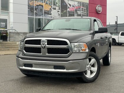 used 2023 Ram 1500 Classic car, priced at $38,157