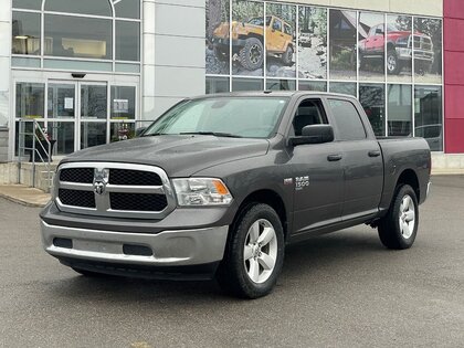 used 2023 Ram 1500 Classic car, priced at $38,157