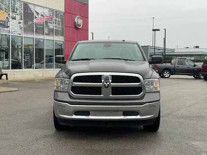 used 2023 Ram 1500 Classic car, priced at $38,157