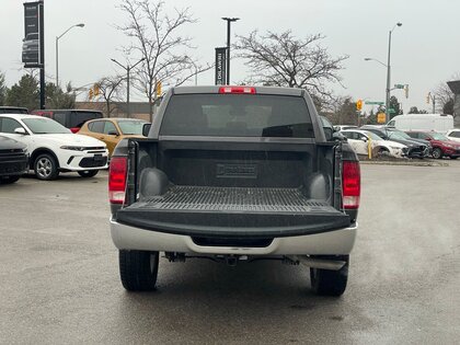 used 2023 Ram 1500 Classic car, priced at $38,157