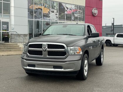 used 2023 Ram 1500 Classic car, priced at $38,157