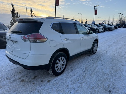 used 2016 Nissan Rogue car, priced at $19,998