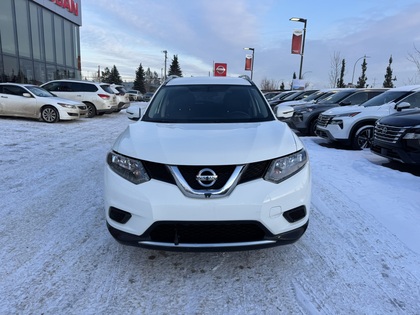 used 2016 Nissan Rogue car, priced at $19,998