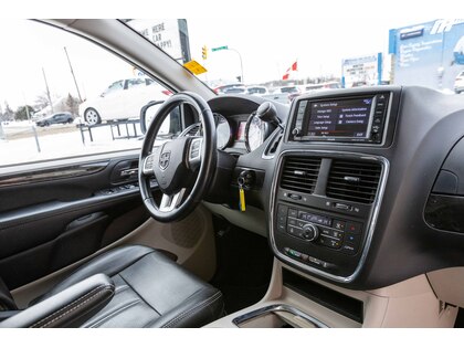 used 2019 Dodge Grand Caravan car, priced at $26,788