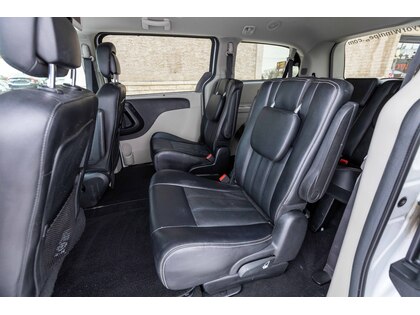 used 2019 Dodge Grand Caravan car, priced at $26,788