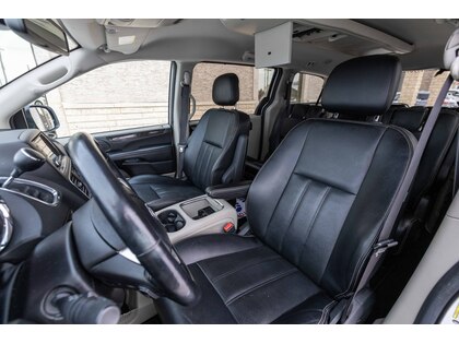 used 2019 Dodge Grand Caravan car, priced at $26,788