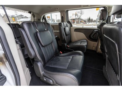 used 2019 Dodge Grand Caravan car, priced at $26,788