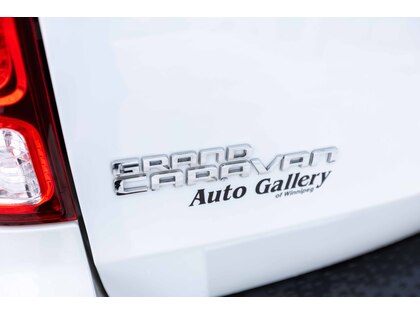 used 2019 Dodge Grand Caravan car, priced at $26,788