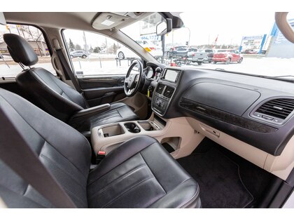 used 2019 Dodge Grand Caravan car, priced at $26,788